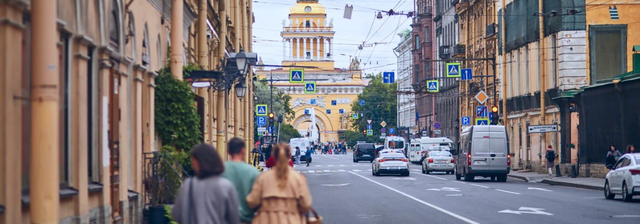 «Центр транспортного планирования Санкт-Петербурга» переходит на российские решения «Группы Астра»