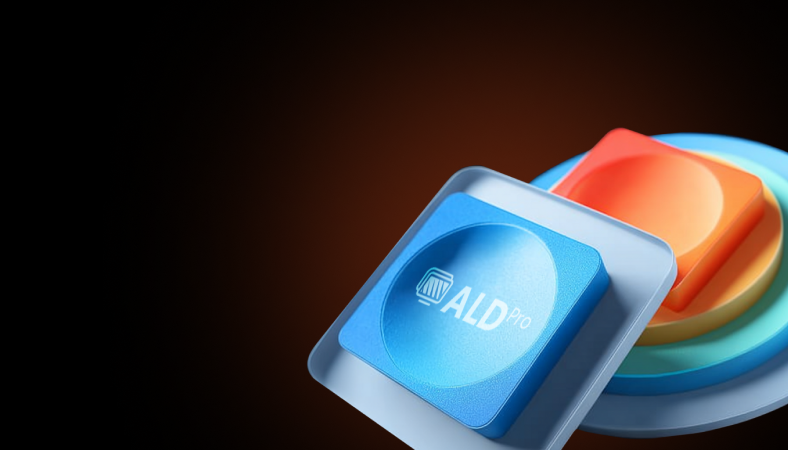 ALD Pro и Secret Cloud Enterprise обеспечивают единое управление доступом