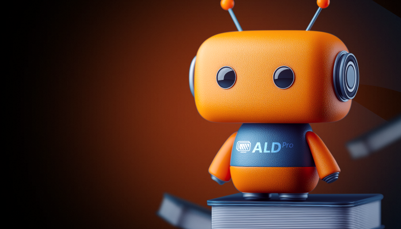В ALD Pro появился встроенный ИИ-помощник для системных администраторов
